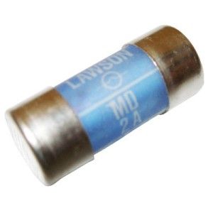 Lawson 2 Amp General Purpose (MD) Fuse