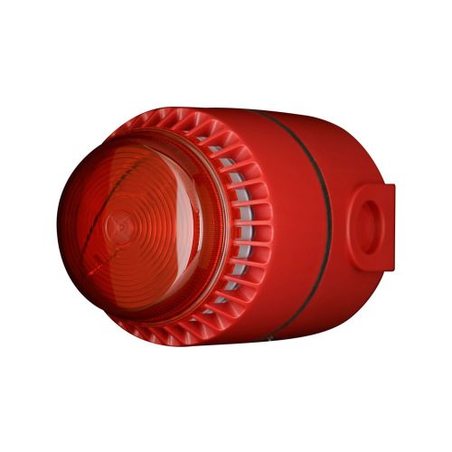 Eaton Flashni Audible Strobe Visual Alarm