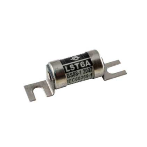 6 Amp 240V Street Lighting Fuse Link