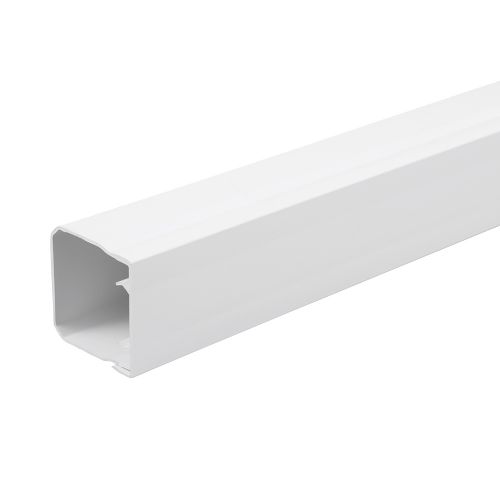 75 x 50mm PVC Maxi Trunking (FCT32) with Meteor Electrical 