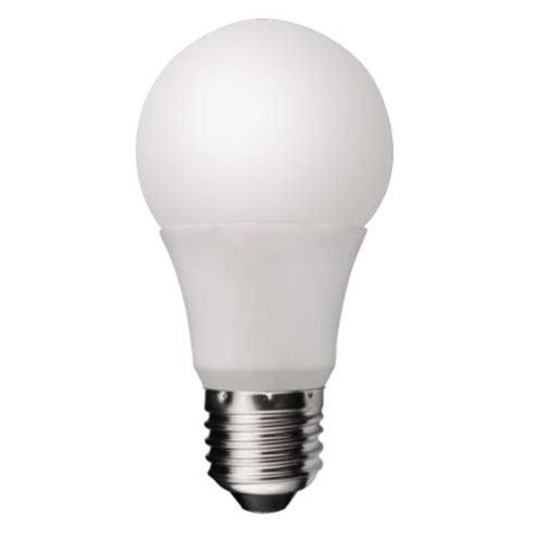 Kosnic 9W E27 LED GLS 4K Lamp, Cool White