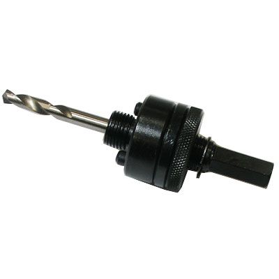 A2 Arbor 32-178mm Holesaw