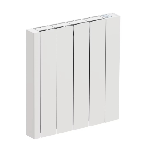 ATC Aeris ECO WiFi Ceramic Radiator 500W