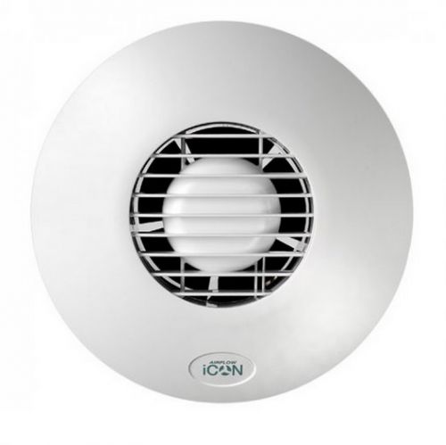 airflow extractor fan icon15 100mm