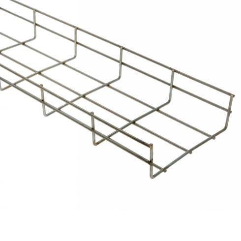 Aitkens 65mm X100m Cable Basket 3m