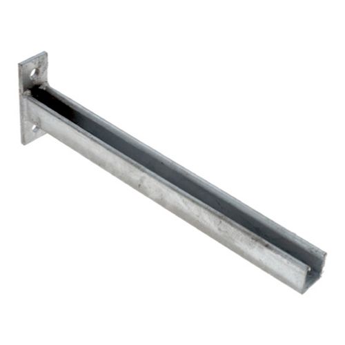 Aitkens Cantilever Arm Type, Flat Plate, 300mm