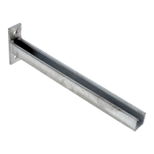 Deligo Cantilever Arm Type, Flat Plate, 600mm
