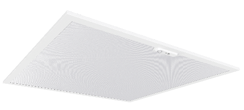 Kosnic Alden Sensor 36W backlit panel, built-in sensor CCT switchable