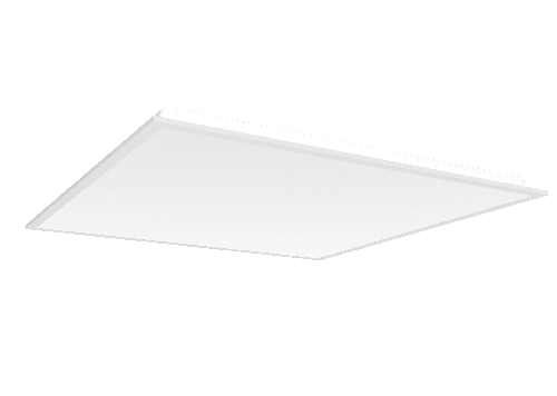 Kosnic Alden HE 18W 6500K Backlit LED panel with emergency option