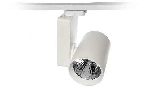 Kosnic Aloba, Global Track Downlight, 24W, 38°, 5000K