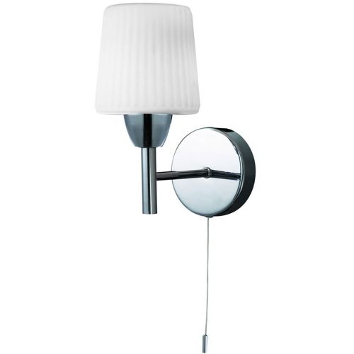 Aquarius Bathroom Wall Light by Meteor Electrical