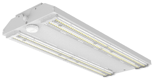 Kosnic Arcus 4 Lowbay 90°x110° 150/180/200W 4500/6500K