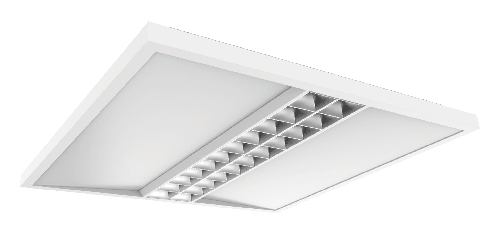 Kosnic Arreo 25W/30W/33W/36W Direct/indirect modular 4000K