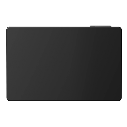 ATC Almeria Eco Wi-Fi Panel Heater 1kW Black