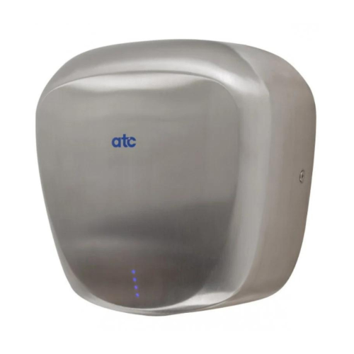 ATC Tiger Eco High Speed Hand Dryer Stainless Steel 