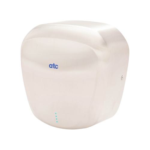 ATC Tiger Eco High Speed Hand Dryer White