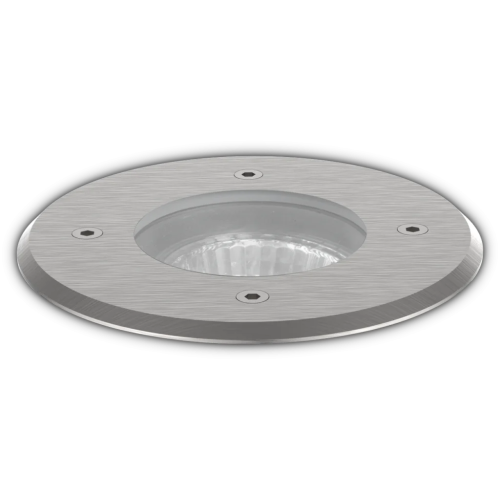 Kosnic Atri Inground Uplight Circular Max 35W GU10 