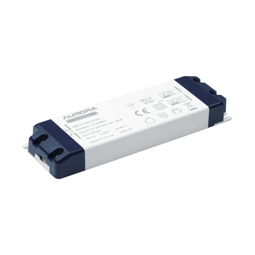 Aurora 30W Non-Dimmable Driver for Chroma-Flex