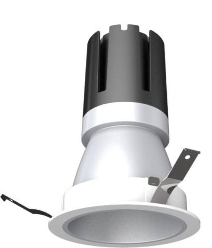 Kosnic Avalon, Circular housing, fixed, Cut-out 100mm