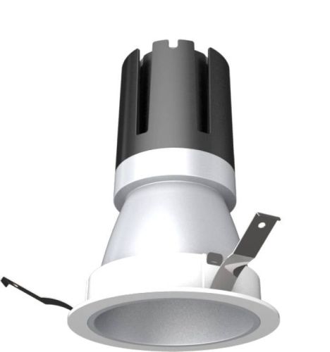 Kosnic Avalon, Circular housing, fixed, Cut-out 150mm