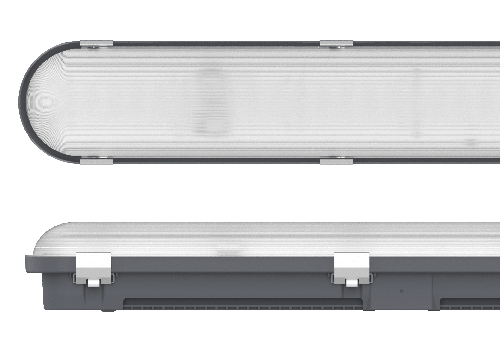 Kosnic Avon Pro 5ft Twin 34W/44W/52W/60W switchable CCT