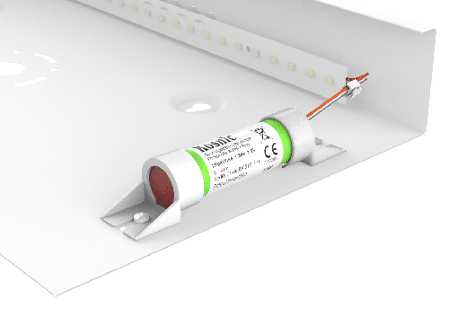 Kosnic Battery for DD EME 2, Doxa 2 & EME light 2 in 1,Temp sensor