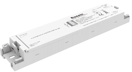 Kosnic BEM 3W DALI switchable for Kosnic Battens