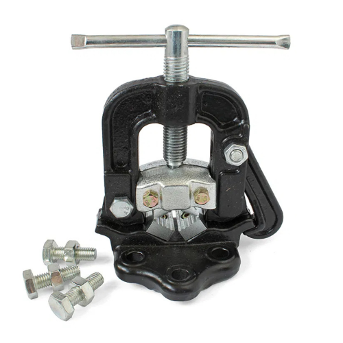 Termination Technology Vice 20-32mm for BE2025 Conduit Bender