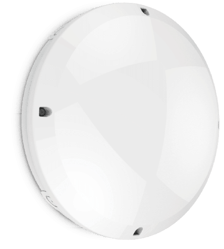 Kosnic Blanca-DD, bulkhead for LED DD lamps, IP65
