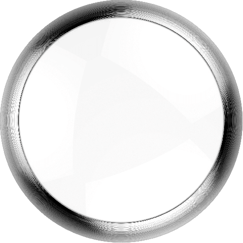 Kosnic Blanca-I, LED Bulkhead Trim, Satin Chrome