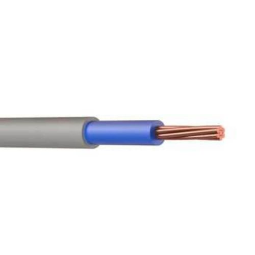  1.5MM Single PVC Blue LSF Cable 100M by Meteor Electrical 