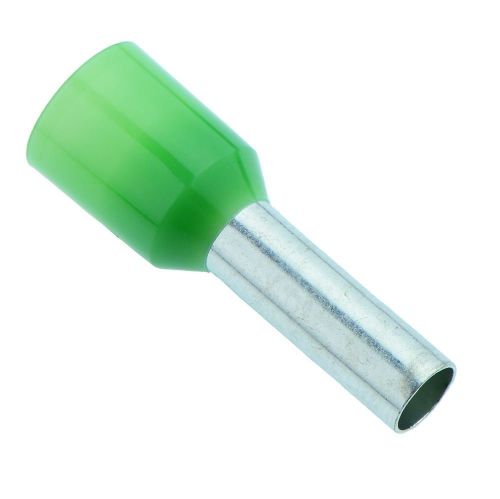 6mm ferrule with Meteor Electrical 