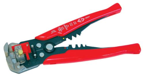 C.K Automatic Wire Stripper 495001