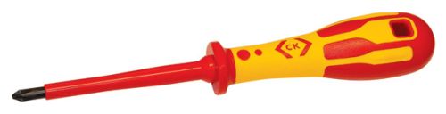 CK DextroVDE 1000v Screwdriver PH0x60mm T49142-0