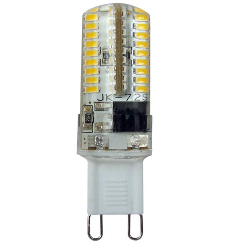 G9 LED Dimmable Capsule 4000K by Meteor Electrical 