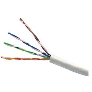 CAT5/UTP Enhanced Data Cable (305mt per box)