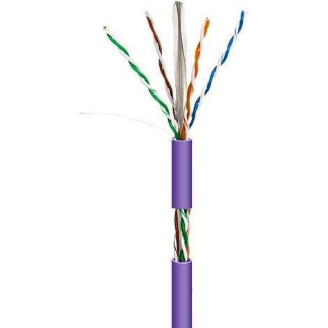 CAT6/UTP Enhanced Data Cable (305mt per box)