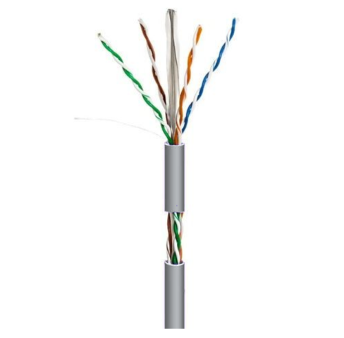 CAT6/UTP Enhanced Data Cable (305mt per box)