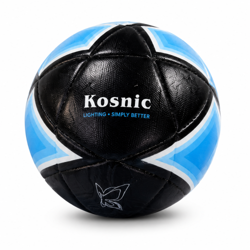 FREE Kosnic World Cup Football – Spend £100+ on Kosnic Products