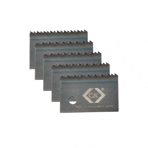 C.K Armourslice SWA Cable Stripper Spare Blades T2255