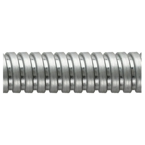 25mm Steel/PVC Coated Flexible Conduit