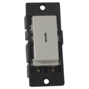 Key Switch Module Off White