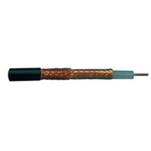 CT100 Broadband Co-Axial Cable (100mt Coil)