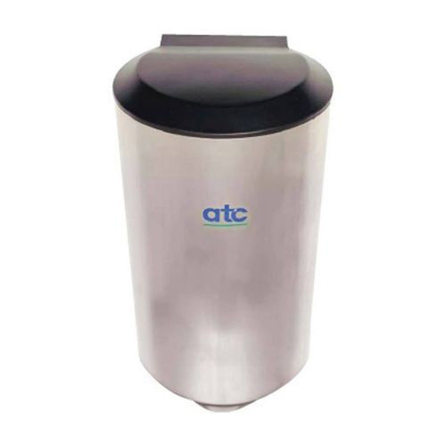 ATC Cub High Speed Hand Dryer Stainless Steel