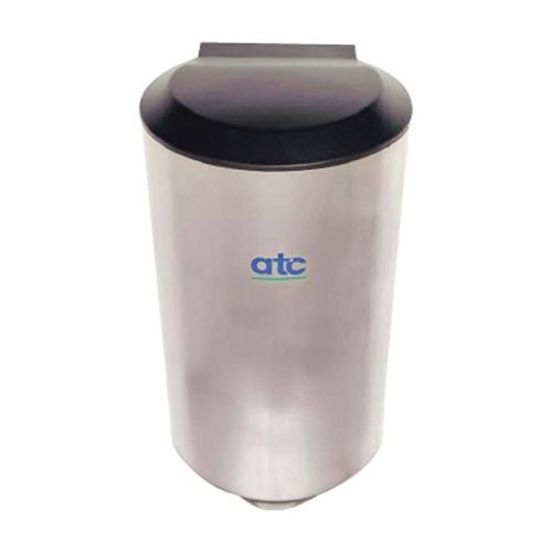 ATC Cub High Speed Hand Dryer Stainless Steel