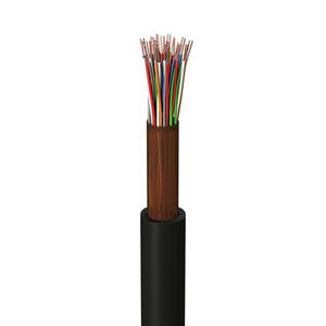 10 Pair 0.5 Poly PJ Poly Cable (Price Per Metre) (CW1128)