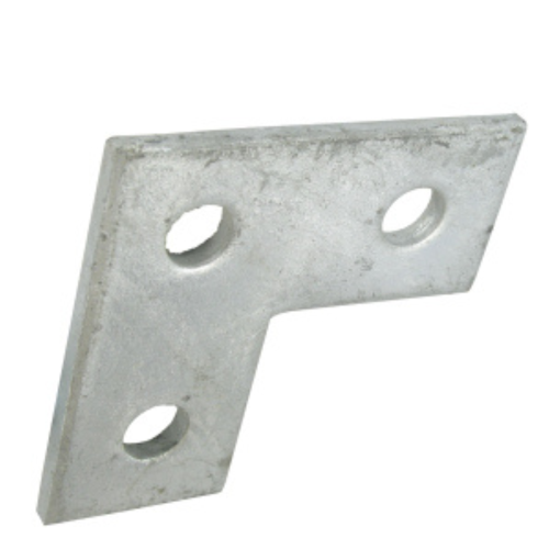 Deligo Flat L Bracket 
