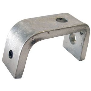 Large External Beam Clamp (C Clamp) With Cone Point