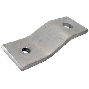 Z Type Window Clamp With Cone Point