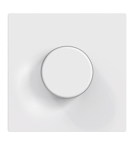 Kosnic Rotary Switch for Integration in DALI-2 Compliant Systems